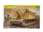 Dragon 1:35 Stu.Pz.IV 'Brummbär' Mid Production 6460