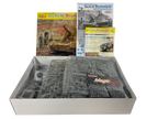 Dragon 1:35 Stu.Pz.IV 'Brummbär' Mid Production 6460