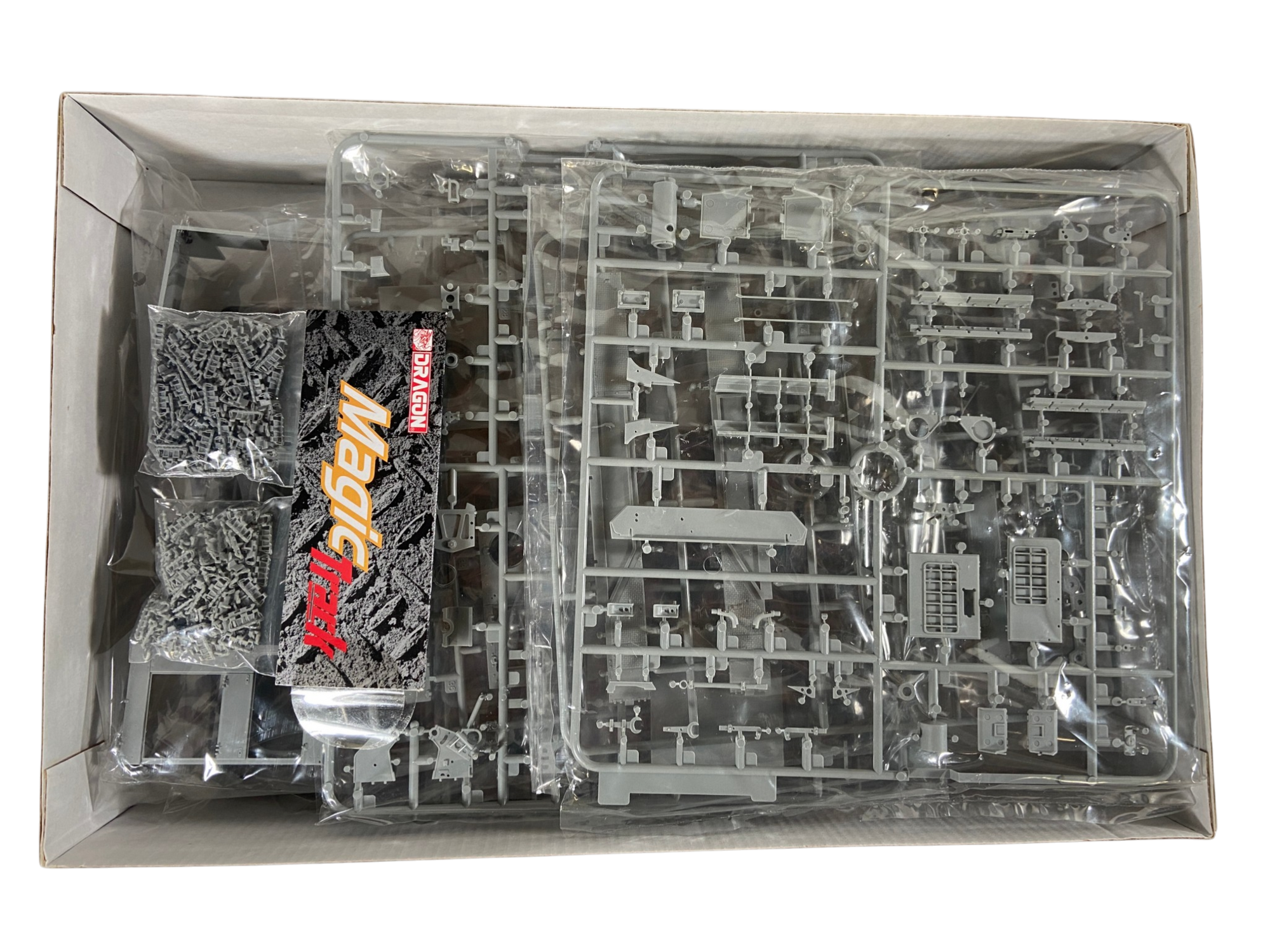 Dragon 1:35 Stu.Pz.IV 'Brummbär' Mid Production 6460