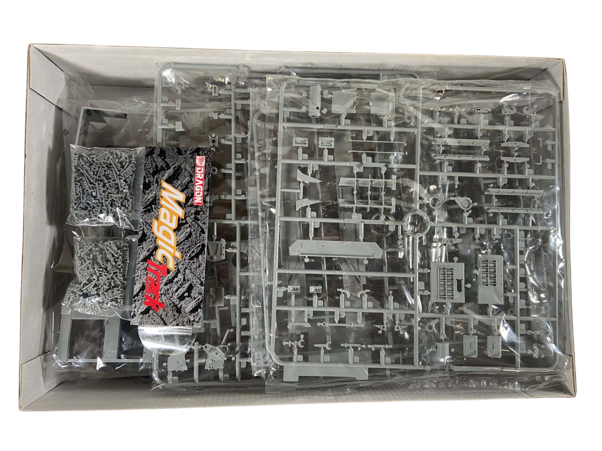 Dragon 1:35 Stu.Pz.IV 'Brummbär' Mid Production 6460