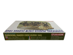Dragon 1:35 Survivors, Panzer Crew (Kursk 1943) 6129