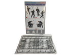 Dragon 1:35 Survivors, Panzer Crew (Kursk 1943) 6129