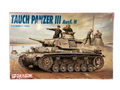 Dragon 1:35 Tauch Panzer III Ausf. H 9033