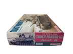 Dragon 1:35 Tauch Panzer III Ausf. H 9033
