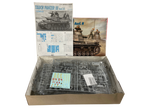 Dragon 1:35 Tauch Panzer III Ausf. H 9033