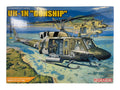 UH-1N "Gunship" incl. upgrade set