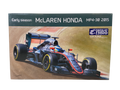 Ebbro 1:20 McLaren Honda MP4-30 2015 Early Season 20013