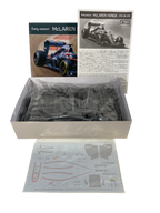 Ebbro 1:20 McLaren Honda MP4-30 2015 Early Season 20013