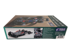 Ebbro 1:20 McLaren Honda MP4-30 2015 Japan G.P. 20015