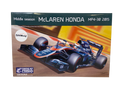 Ebbro 1:20 McLaren Honda MP4-30 2015 Middle Season 20014