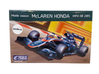 Ebbro 1:20 McLaren Honda MP4-30 2015 Middle Season 20014