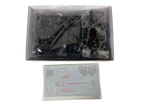 Ebbro 1:20 McLaren Honda MP4-30 2015 Middle Season 20014