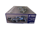 Ebbro 1:20 Team Lotus Type 91 Belgian GP 1982 20019