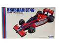 Fujimi 1:20 Brabham BT46 1977 Prototype 09185