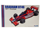 Fujimi 1:20 Brabham BT46 1977 Prototype 09185