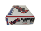 Fujimi 1:20 Brabham BT46 1977 Prototype 09185