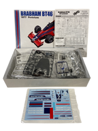 Fujimi 1:20 Brabham BT46 1977 Prototype 09185