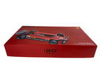 Fujimi 1:20 Ferrari 126 C2 Monaco GP 090429