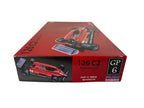 Fujimi 1:20 Ferrari 126 C2 Monaco GP 090429