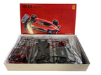 Fujimi 1:20 Ferrari 126 C2 Monaco GP 090429