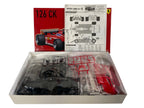 Fujimi 1:20 Ferrari 126 CK 091969
