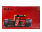 Ferrari 641/2 incl. Marlboro decals