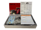 Ferrari 641/2 incl. Marlboro decals