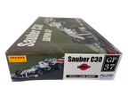 Fujimi 1:20 Sauber C30 Japan GP 90931