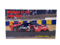 Fujimi 1:24 McLaren F1 GTR Long Tail Le Mans 1997 #44 12579