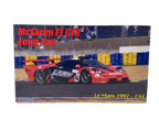 Fujimi 1:24 McLaren F1 GTR Long Tail Le Mans 1997 #44 12579