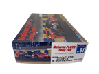 Fujimi 1:24 McLaren F1 GTR Long Tail Le Mans 1997 #44 12579