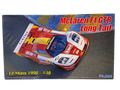 Fujimi 1:24 McLaren F1 GTR Long Tail Le Mans 1998 #40 12662