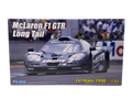 Fujimi 1:24 McLaren F1 GTR Long Tail Le Mans 1998 #41 12580