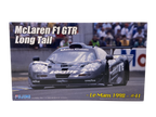 Fujimi 1:24 McLaren F1 GTR Long Tail Le Mans 1998 #41 12580