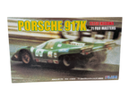 Fujimi 1:24 Porsche 917K Tetsu Ikuzawa '71 Fuji Masters incl. PE set & verf 12615