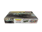 Fujimi 1:24 Porsche 917K Tetsu Ikuzawa '71 Fuji Masters incl. PE set & verf 12615