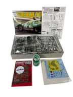 Fujimi 1:24 Porsche 917K Tetsu Ikuzawa '71 Fuji Masters incl. PE set & verf 12615