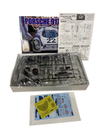Fujimi 1:24 Porsche 917K '71 Le Mans Winner 12198