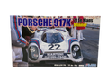 Fujimi 1:24 Porsche 917K '71 Le Mans Winner 12198