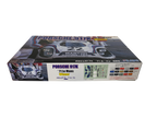 Fujimi 1:24 Porsche 917K '71 Le Mans Winner 12198