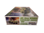 Great Wall Hobby 1:35 sWS 60cm Infrared Searchlight Carrier 'UHU' L3511
