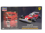 Ferrari 312T2 "1976 Monaco GP Winner"
