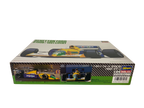 Hasegawa 1:24 Benetton Ford B190B/1991 Livery incl. verf & decals 23013
