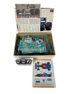 Hasegawa 1:24 Benetton Ford B190B/1991 Livery incl. verf & decals 23013