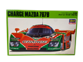 Hasegawa 1:24 Charge Mazda 767B 22018