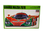 Hasegawa 1:24 Charge Mazda 767B 22018