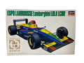 Hasegawa 1:24 Espo Larrousse Lamborghini Lola LC90 23009