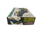 Hasegawa 1:24 Espo Larrousse Lamborghini Lola LC90 23009