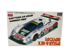 Hasegawa 1:24 Jaguar XJR-9 IMSA
"Daytona 24 Hour Winner 1988"