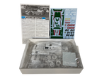 Hasegawa 1:24 Jaguar XJR-9 IMSA
"Daytona 24 Hour Winner 1988"